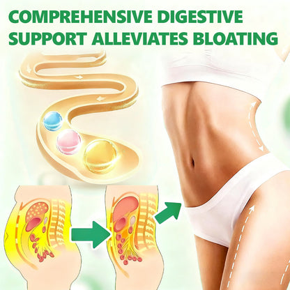 Doctor Recommended 🌟 | Kevrai® Berberine 10-in-1 Nano Microneedle Patch | ✅ 🥈🥈*R